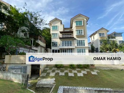 Kayangan Heights, Shah Alam, Selangor Bungalow House For Sale, Selangor, Shah Alam