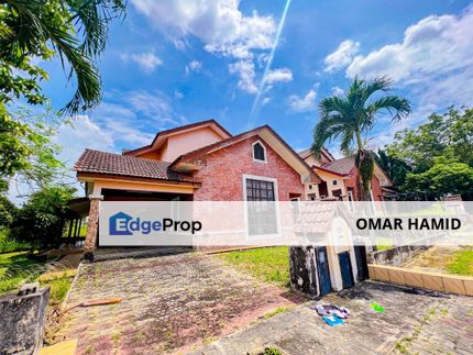 Bayu Lakehomes, Mantin, Negeri Sembilan Bungalow House For Sale, Negeri Sembilan, Mantin