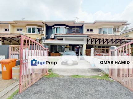 Seksyen 5, Kota Damansara, Kota Damansara, Selangor Terrace For Sale, Selangor, Kota Damansara