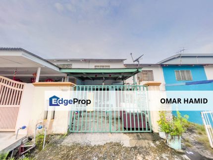 Taman Bukit Belimbing, Seri Kembangan, Selangor Terrace For Sale, Selangor, Seri Kembangan