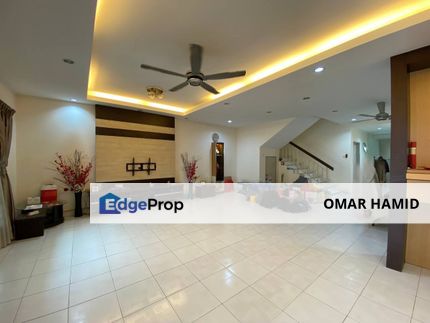 Taman Suria Tropika, Serdang, Selangor Terrace For Sale, Selangor, Serdang