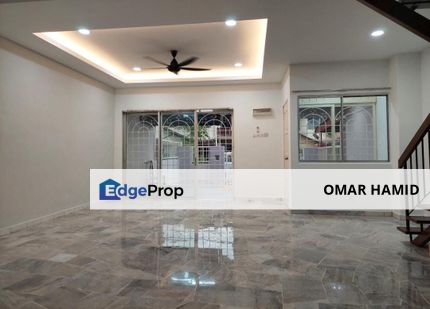 Taman Bukit Permai, Kajang, Selangor Terrace For Sale, Selangor, Kajang