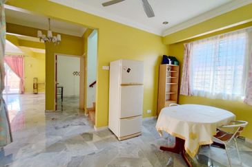 Taman Tasik Semenyih (Lake Residence)