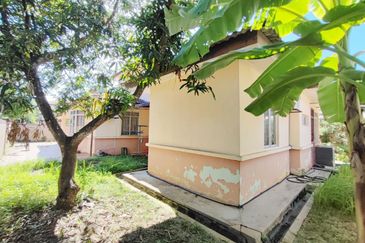 Taman Tasik Semenyih (Lake Residence)