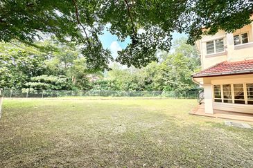 Seksyen 9, Kota Damansara