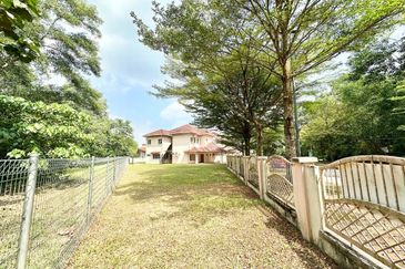 Seksyen 9, Kota Damansara