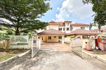 Seksyen 9, Kota Damansara