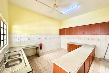 Seksyen 9, Kota Damansara