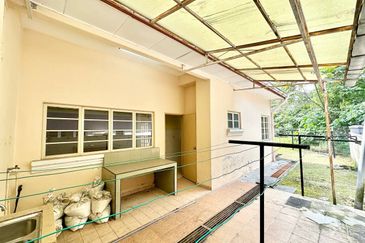 Seksyen 9, Kota Damansara