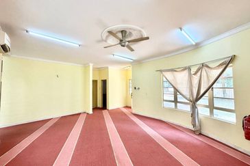 Seksyen 9, Kota Damansara