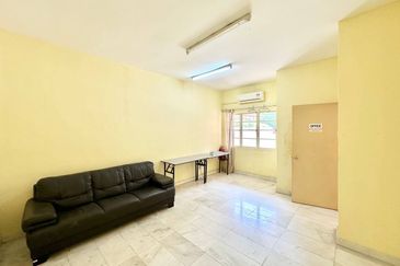 Seksyen 9, Kota Damansara