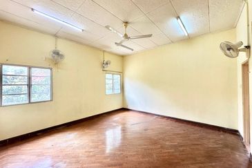 Seksyen 9, Kota Damansara