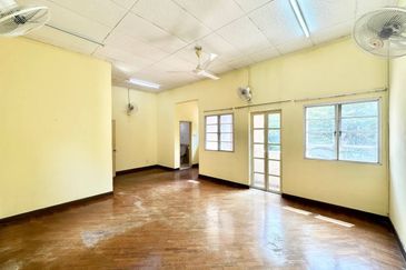 Seksyen 9, Kota Damansara