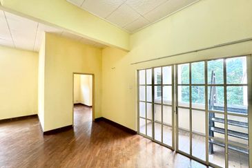 Seksyen 9, Kota Damansara