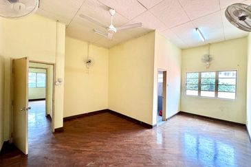 Seksyen 9, Kota Damansara