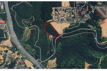 Sungai Merab, Kajang, Selangor Agriculture Land For Sale