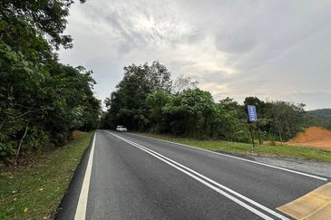 Sungai Merab, Kajang, Selangor Agriculture Land For Sale