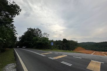 Sungai Merab, Kajang, Selangor Agriculture Land For Sale