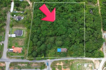 Bandar Baru Salak Tinggi