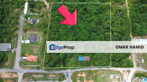 Bandar Baru Salak Tinggi, Sepang, Selangor Agriculture Land For Sale, Selangor, Sepang