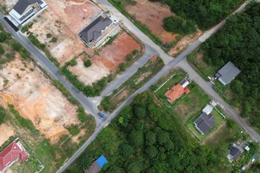 Bandar Baru Salak Tinggi