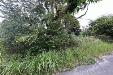 Bandar Baru Salak Tinggi