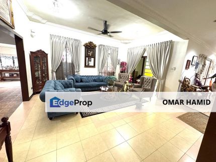 Taman Ukay Perdana, Ampang, Selangor Semi-D House For Sale, Selangor, Ampang