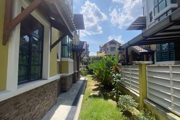 Seksyen 3, Bandar Baru Bangi