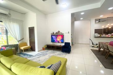 Seksyen 3, Bandar Baru Bangi