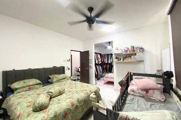 Seksyen 3, Bandar Baru Bangi