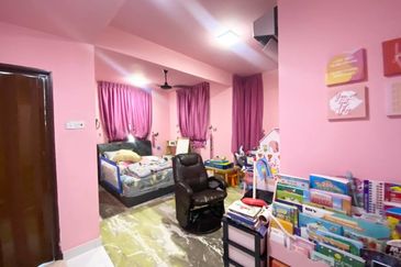 Seksyen 3, Bandar Baru Bangi