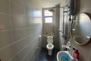 Seksyen 3, Bandar Baru Bangi