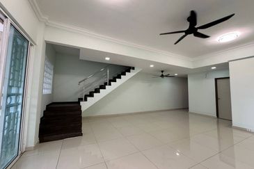 Jalan Tan Sri Abdul Rahman Hashim 6