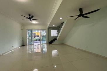 Jalan Tan Sri Abdul Rahman Hashim 6