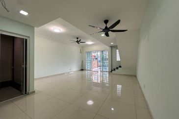 Jalan Tan Sri Abdul Rahman Hashim 6