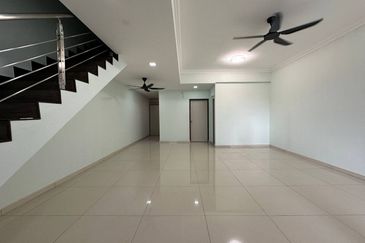 Jalan Tan Sri Abdul Rahman Hashim 6