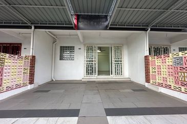 Jalan Tan Sri Abdul Rahman Hashim 6