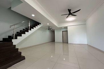 Jalan Tan Sri Abdul Rahman Hashim 6