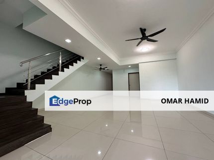 Taman Koperasi Maju Jaya, Cheras South, Selangor Townhouse For Sale, Selangor, Cheras South