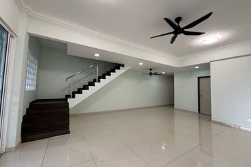 Jalan Tan Sri Abdul Rahman Hashim 6