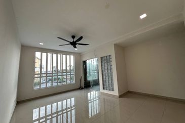 Jalan Tan Sri Abdul Rahman Hashim 6