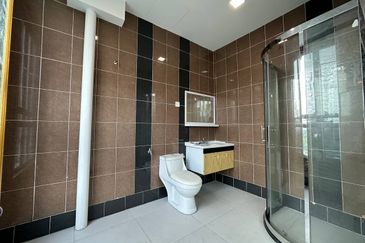 Jalan Tan Sri Abdul Rahman Hashim 6