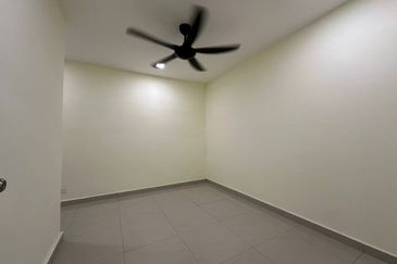 Jalan Tan Sri Abdul Rahman Hashim 6