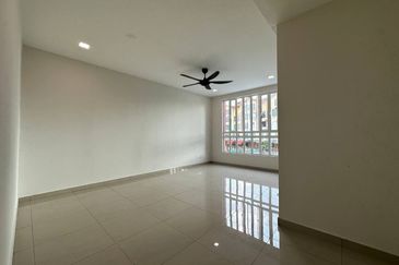 Jalan Tan Sri Abdul Rahman Hashim 6