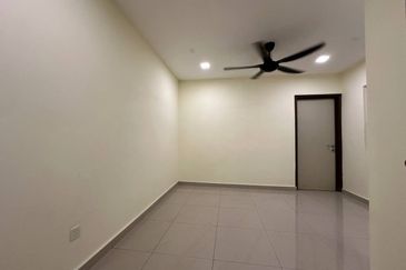 Jalan Tan Sri Abdul Rahman Hashim 6