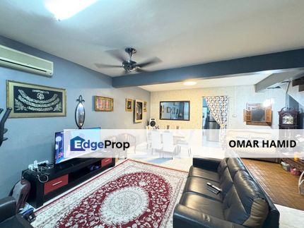 Taman Puncak Jalil, Seri Kembangan, Selangor Terrace For Sale, Selangor, Seri Kembangan