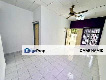 Taman Pelangi Semenyih, Semenyih, Selangor Terrace House For Sale, Selangor, Semenyih