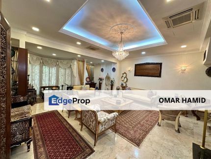 SS4, Kelana Jaya, Petaling Jaya, Selangor Semi D House For Sale, Selangor, Petaling Jaya