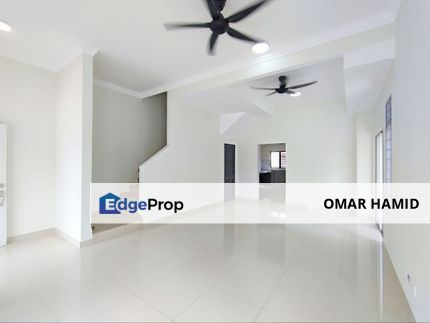 Taman Tasik Prima, Puchong, Selangor Terrace House For Sale, Selangor, Puchong
