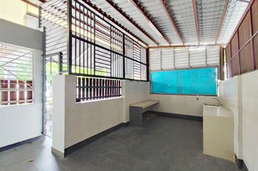 Putra Crest @ Putra Heights